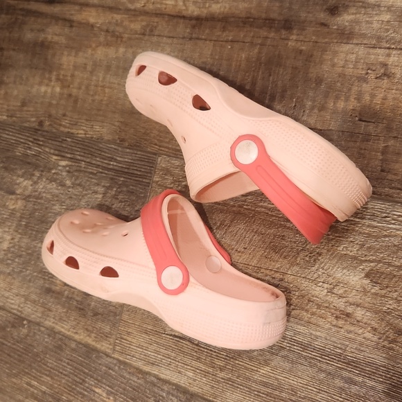 Foam Rubber Clog Water Shoes - Picture 7 of 11